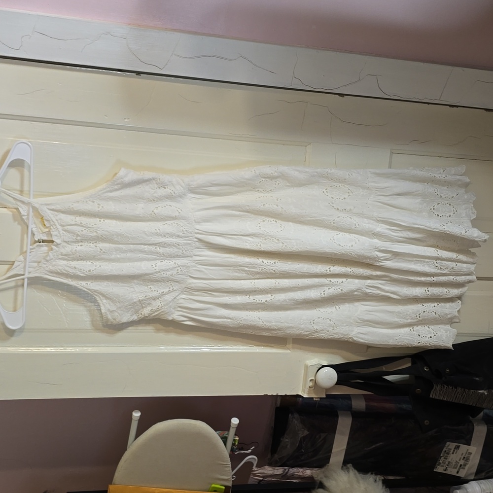 Maeve dress